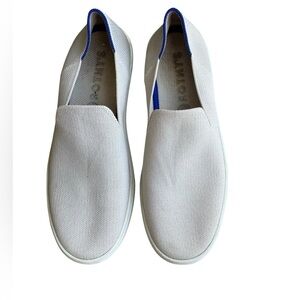 Rothy’s -  The Original Slip On Sneaker Shoes Sz 8.5